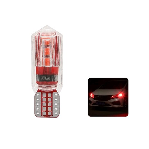 Car width light - light, led
