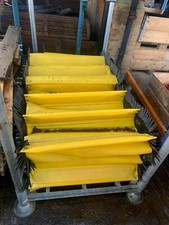 Grimme SV260 Potato Harvester Ring Trace (Shop soiled)