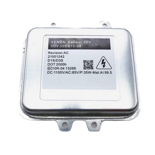 Xenon headlight ballast for - xenon,