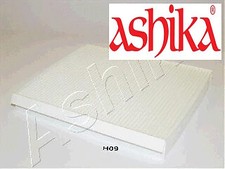 FILTER INTERIOR AIR FITS: HONDA CIVIC VIII HATCHBACK 1.4 /1.8 /2.2 CTDI /TYPE