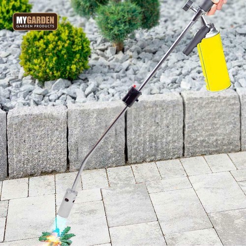 Weed burner killer - burner,