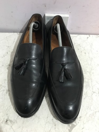 John lobb genuine leather - john,