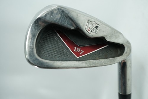 Wilson di7 iron regular - iron, /