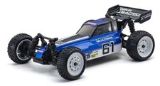 Kyosho 34321B Lazer SB