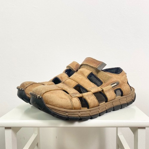 Men vintage clarks - vintage, active