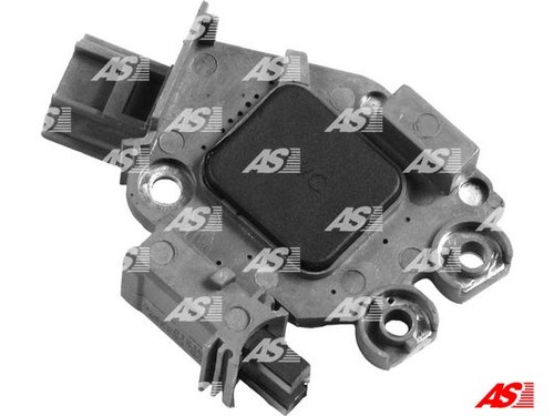 Alternator regulator - alternator,