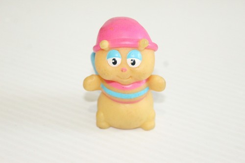 Vintage playskool 1986 glo - vintage,