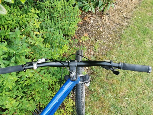 Kona shred and raleigh at20 - shred,