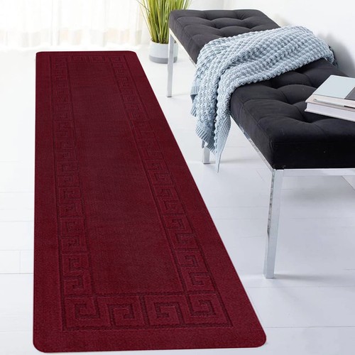 Non slip rugs long - non, hallway