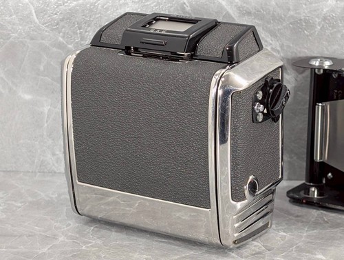 Near mint read zenza - [near, bronica