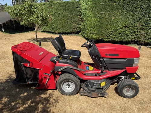 Westwood f60 4wd mower - f60,