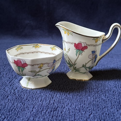 Royal doulton anemone - royal,