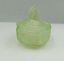 Art Deco Walther Sohne Uranium