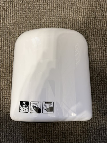 Hand dryer dryflow jetforce - dryer,