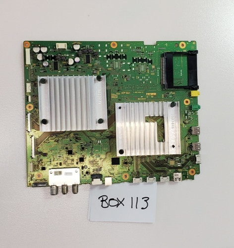 Main board for sony - main, av