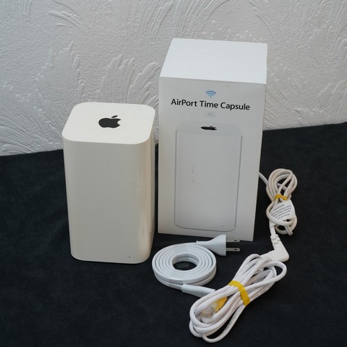 Apple airport time capsule - airport,