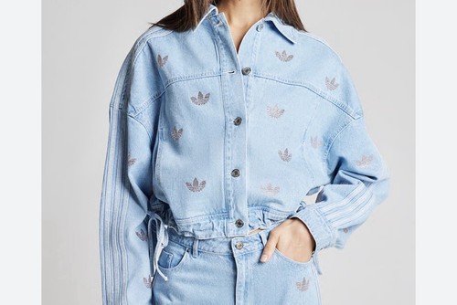 Adidas originals denim - adidas,