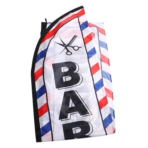 Barber shop feather - barber,