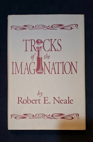 Tricks the imagination - the,