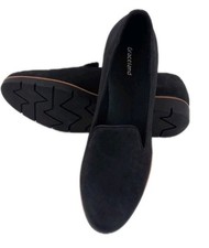 Deichmann Graceland Black PU