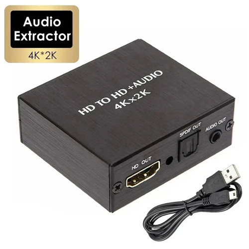 Hdmi stereo audio - stereo,