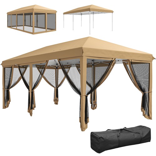 Outsunny pop up party - 3(m),