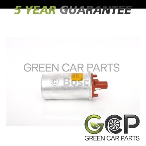 Ignition coil gcp - gcp, fits