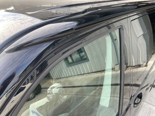 Campervan awning rail - awning,