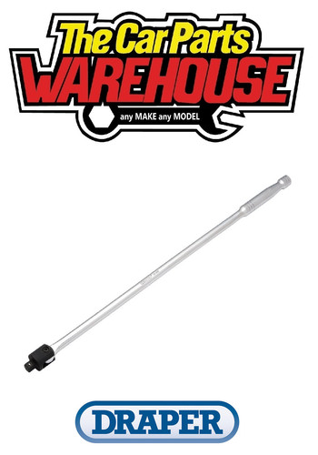 Draper 24278 breaker bar - breaker,