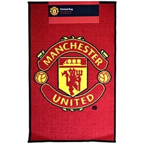 Manchester united rug new - united,