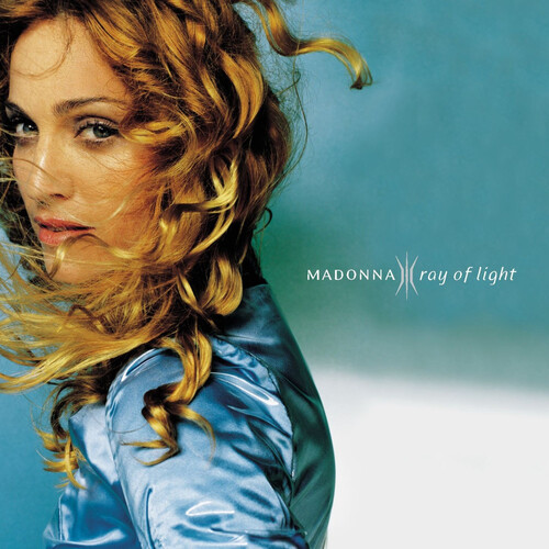 Madonna ray light - :,