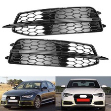 For Audi A6 C7 4G 11-14 S-Line