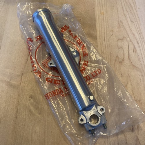 Genuine honda cb500t cb550f - honda,