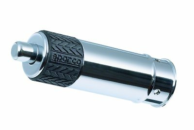 Sparco road handbrake handle - road,