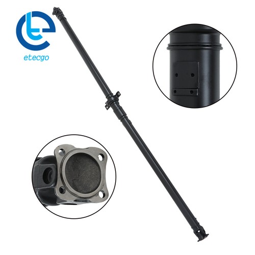 Rear drive shaft - rear,