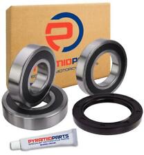 Rear Wheel Bearings kit for
