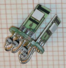 Raymarine Autohelm ST50 Wind Direction PCB Windvane Vane Circuit Board