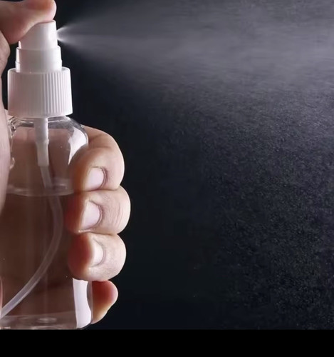 Refillable perfume atomizer - refillable,