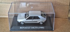 1980 Renault  14 GTS Saloon