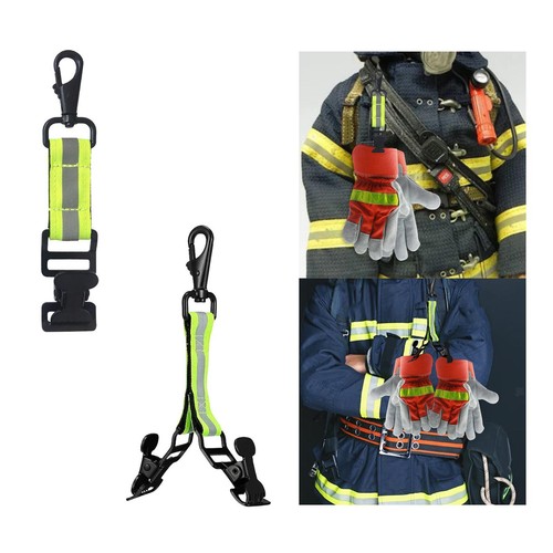 4pack firefighter glove - firefighter,