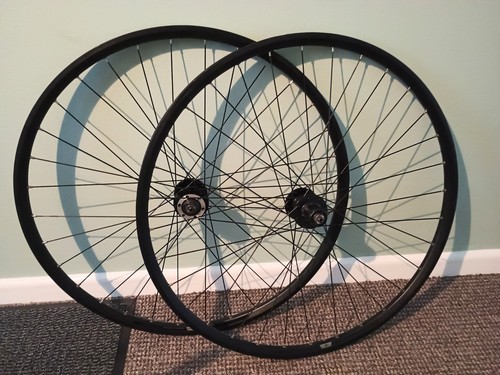 700c 29er wheelset from - qr, a