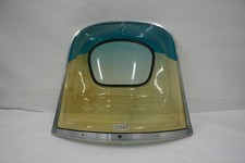 Vintage OLONA Windshield Wind Screen Vespa Lambretta Scooter Era