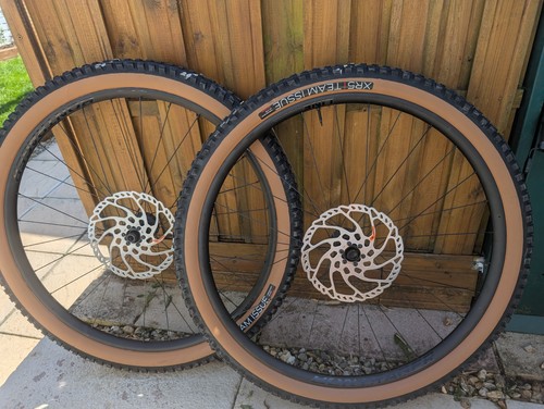 Bontrager line comp 29er - bontrager, 30