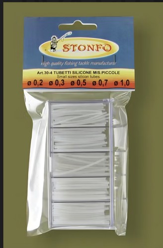 Stonfo pole float silicone - pole,
