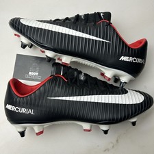 Nike Mercurial Vapor Xi Sg Elite Football Boots Uk 8