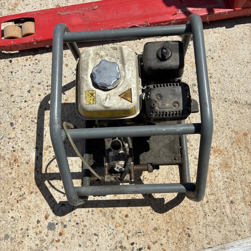 Karcher petrol pressure - pressure, washer