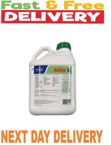 Gallup professional - 5l,