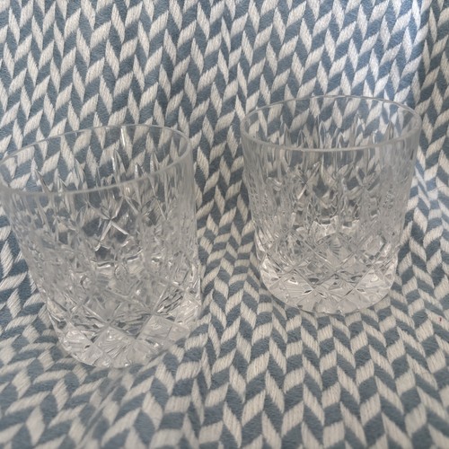 Stuart crystal shaftesbury - stuart,
