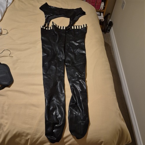 Honour clothing large latex - honour,