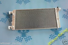 ALLOY RADIATOR FIAT CINQUECENTO SPORTING 1.1 900 MT 1994-1998